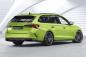 Preview: CSR Diffusor | Heckansatz mit ABE für Skoda Octavia 4 RS und RS Plus HA476-G Glossy schwarz Hochglanz (keine Lackierung erforderlich)