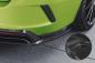 Preview: CSR Diffusor | Heckansatz mit ABE für Skoda Octavia 4 RS und RS Plus HA477-C Carbon Look Hochglanz (keine Lackierung erforderlich)