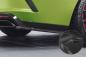 Preview: CSR Diffusor | Heckansatz mit ABE für Skoda Octavia 4 RS und RS Plus HA478-C Carbon Look Hochglanz (keine Lackierung erforderlich)