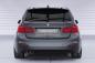 Preview: CSR Diffusor | Heckansatz mit ABE für BMW 3er F30 Limousine HA491-G Glossy schwarz glänzend (keine Lackierung erforderlich)