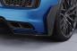 Preview: CSR Diffusor | Heckansatz mit ABE für Audi R8 (Typ 4S) HA497-K Kupfer matt (keine Lackierung erforderlich)