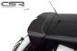 Preview: CSR Heckspoiler | Heckflügel für VW Golf 4 HF007