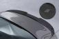 Preview: CSR Heckspoiler | Heckflügel mit ABE für BMW 5er F10 Limousine HF013-S schwarz matt strukturiert (keine Lackierung erforderlich)