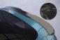 Preview: CSR Heckspoiler | Heckflügel mit ABE für BMW X4 (F26) HF014-G Glossy schwarz Hochglanz (keine Lackierung erforderlich)
