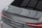 Preview: CSR Heckspoiler | Heckflügel mit ABE für Audi A6 C8 (Typ 4K/F2) Limousine HF015-S Strukturiert schwarz matt (keine Lackierung erforderlich)