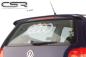 Preview: CSR Bodykit Tuning Spoiler Set für VW Polo 6N2 BK075