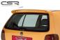 Preview: CSR Heckspoiler | Heckflügel für VW Polo 3 Typ 6N / 6N2 HF017
