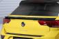 Preview: CSR Heckspoiler | Heckflügel mit ABE für VW T-Roc (Typ A1) HF020-K Kupfer matt (keine Lackierung erforderlich)