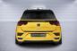 Preview: CSR Heckspoiler | Heckflügel mit ABE für VW T-Roc (Typ A1) HF020-L Lackierung erforderlich (schwarz matt)