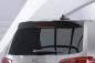 Preview: CSR Heckspoiler | Heckflügel mit ABE für VW Sharan II / Seat Alhambra II HF024-C Carbon Look Hochglanz (keine Lackierung erforderlich)