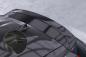 Preview: CSR Heckspoiler | Heckflügel mit ABE für Toyota Yaris 4 / Mazda 2 (XP21) HF025-G Glossy schwarz Hochglanz (keine Lackierung erforderlich)