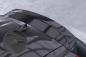 Preview: CSR Heckspoiler | Heckflügel mit ABE für Toyota Yaris 4 / Mazda 2 (XP21) HF025-L schwarz matt (Lackierung erforderlich)