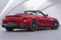 Preview: CSR Heckspoiler | Heckflügel mit ABE für Mercedes-Benz SL 43 / 55 / 63 AMG HF027-L Lackierung erforderlich (unlackiert)