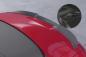 Preview: CSR Heckspoiler | Heckflügel mit ABE für Mercedes-Benz SL 43 / 55 / 63 AMG HF027-C Carbon Look Hochglanz (keine Lackierung erforderlich)