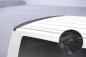 Preview: CSR Heckspoiler | Heckflügel mit ABE für VW T6 / T6.1 HF030-C Carbon Look glänzend (keine Lackierung erforderlich)