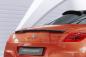 Preview: CSR Heckspoiler | Heckflügel mit ABE für Peugeot RCZ HF034-K Kupfer matt (keine Lackierung erforderlich)