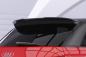 Preview: CSR Heckspoiler | Heckflügel mit ABE für Audi A1 (8X) S-Line HF039-L schwarz matt (Lackierung erforderlich)