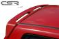 Preview: CSR Heckspoiler | Heckflügel für Fiat Cinquecento HF042