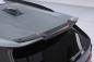 Preview: CSR Heckspoiler | Heckflügel mit ABE für BMW X1 / iX1 U11 HF044-C Carbon Look Hochglanz (keine Lackierung erforderlich)