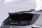 Preview: CSR Heckspoiler | Heckflügel mit ABE für BMW X1 / iX1 U11 HF044-C Carbon Look Hochglanz (keine Lackierung erforderlich)