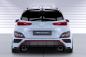 Preview: CSR Heckspoiler | Heckflügel mit ABE für Hyundai Kona N HF046-S schwarz matt strukturiert (keine Lackierung erforderlich)