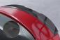 Preview: CSR Heckspoiler | Heckflügel mit ABE für Alfa Romeo Giulia (Typ 952) HF050-L schwarz matt (Lackierung erforderlich)