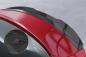 Preview: CSR Heckspoiler | Heckflügel mit ABE für Alfa Romeo Giulia (Typ 952) HF050-M Carbon Look matt strukturiert (keine Lackierung erforderlich)