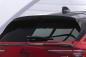 Preview: CSR Heckspoiler | Heckflügel mit ABE für Opel Astra L HF052-L Lackierung erforderlich (schwarz matt)