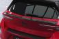 Preview: CSR Heckspoiler | Heckflügel mit ABE für Opel Astra L HF053-K Kupfer matt (keine Lackierung erforderlich)