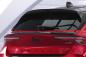 Preview: CSR Heckspoiler | Heckflügel mit ABE für Opel Astra L HF053-L Lackierung erforderlich (schwarz matt)