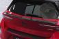 Preview: CSR Heckspoiler | Heckflügel mit ABE für Opel Astra L HF053-M Carbon Look matt strukturiert (keine Lackierung erforderlich)