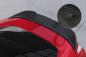 Preview: CSR Heckspoiler | Heckflügel mit ABE für Nissan 370Z (Z34) HF066-M Carbon Look matt strukturiert (keine Lackierung erforderlich)