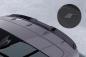Preview: CSR Heckspoiler | Heckflügel mit ABE für Hyundai Tucson 4 (NX4) HF068-S schwarz matt strukturiert (keine Lackierung erforderlich)