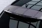 Preview: CSR Heckspoiler | Heckflügel mit ABE für Hyundai Tucson 4 (NX4) HF068-L schwarz matt (Lackierung erforderlich)