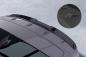 Preview: CSR Heckspoiler | Heckflügel mit ABE für Hyundai Tucson 4 (NX4) HF068-L schwarz matt (Lackierung erforderlich)