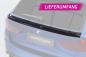 Preview: CSR Heckspoiler | Heckflügel mit ABE für BMW 5er G31 Touring HF072-L schwarz matt (Lackierung erforderlich)