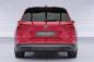 Preview: CSR Heckspoiler | Heckflügel mit ABE für VW Tiguan 2 (Typ AD1) Allspace HF075-L Lackierung erforderlich (unlackiert)
