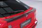 Preview: CSR Heckspoiler | Heckflügel mit ABE für BMW 3er E36 Compact HF090-K Kupfer matt (keine Lackierung erforderlich)