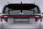 Preview: CSR Heckspoiler | Heckflügel mit ABE für Hyundai Tucson 4 (NX4) HF093-C Carbon Look Hochglanz (keine Lackierung erforderlich)