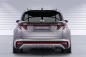 Preview: CSR Heckspoiler | Heckflügel mit ABE für Hyundai Tucson 4 (NX4) HF093-C Carbon Look Hochglanz (keine Lackierung erforderlich)