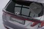 Preview: CSR Heckspoiler | Heckflügel mit ABE für Hyundai Tucson 4 (NX4) HF093-L schwarz matt (Lackierung erforderlich)