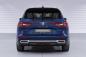 Preview: CSR Heckspoiler | Heckflügel mit ABE für Renault Koleos (2.Gen) HF105-K Kupfer matt (keine Lackierung erforderlich)