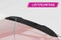 Preview: CSR Heckspoiler | Heckflügel mit ABE für Alfa Romeo Giulietta (Typ 940) HF121-G Glossy schwarz Hochglanz (keine Lackierung erforderlich)