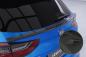 Preview: CSR Heckspoiler | Heckflügel mit ABE für Kia Ceed (CD) HF123-M Carbon Look matt strukturiert (keine Lackierung erforderlich)