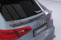 Preview: CSR Heckspoiler | Heckflügel mit ABE für Audi A3 / S3 / RS3 8V HF124-L schwarz matt (Lackierung erforderlich)