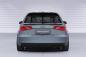 Preview: CSR Heckspoiler | Heckflügel mit ABE für Audi A3 / S3 / RS3 8V HF124-L schwarz matt (Lackierung erforderlich)