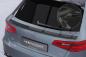 Preview: CSR Heckspoiler | Heckflügel mit ABE für Audi A3 / S3 / RS3 8V HF124-G Glossy schwarz Hochglanz (keine Lackierung erforderlich)