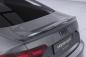 Preview: CSR Heckspoiler | Heckflügel mit ABE für Audi RS5 (8T) Coupe HF125-S schwarz matt strukturiert (keine Lackierung erforderlich)