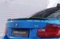 Preview: CSR Heckspoiler | Heckflügel mit ABE für BMW 2er F22 / M2 F87 Coupe HF141-K Kupfer matt (keine Lackierung erforderlich)