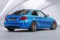 Preview: CSR Heckspoiler | Heckflügel mit ABE für BMW 2er F22 / M2 F87 Coupe HF141-K Kupfer matt (keine Lackierung erforderlich)